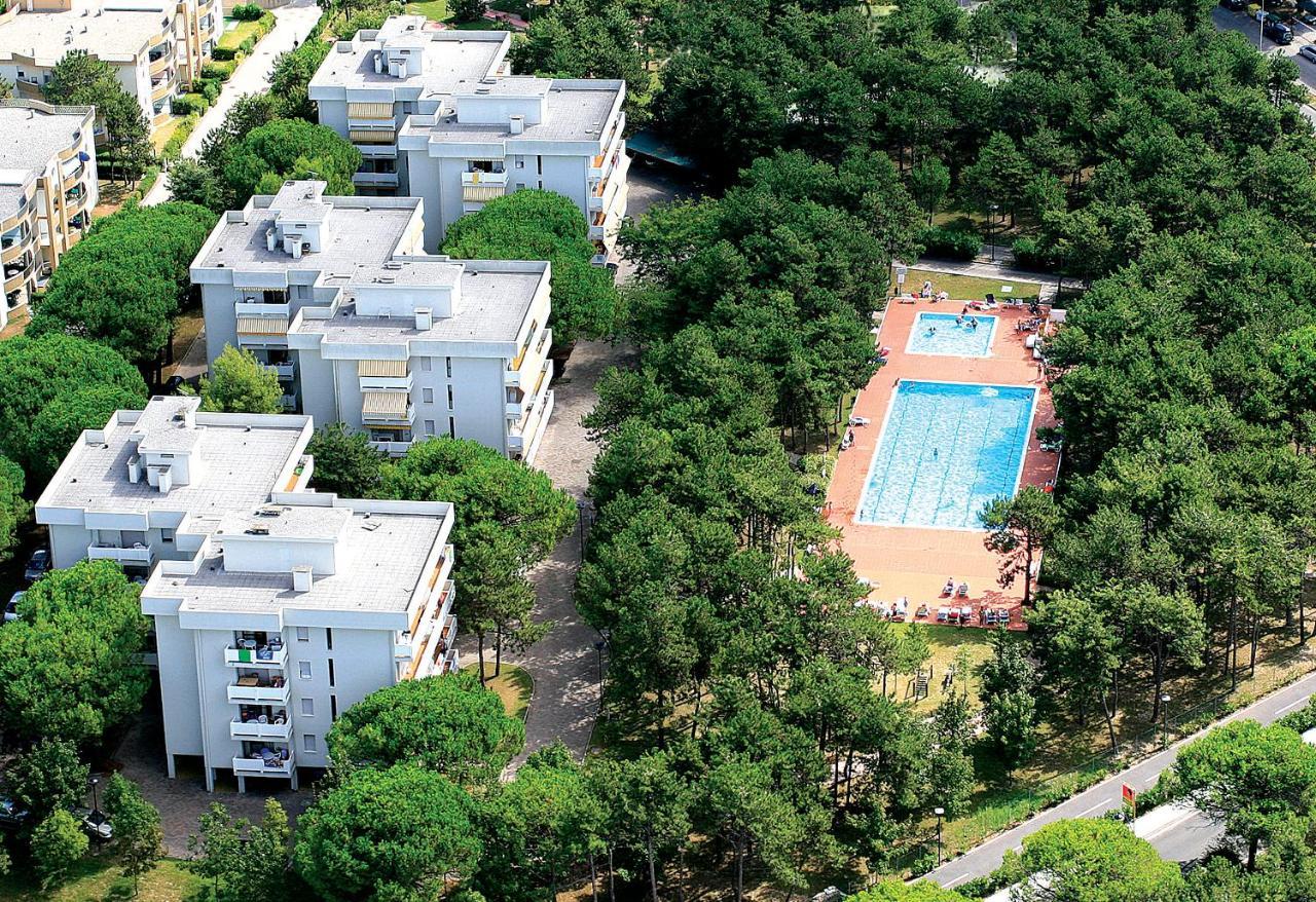 Sporting Apartment Bibione