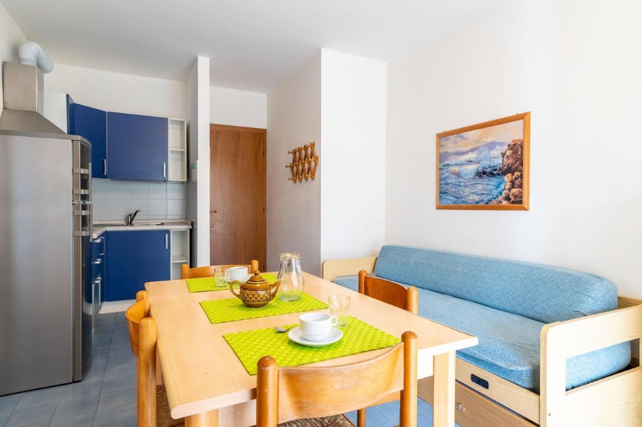 Sporting Apartment